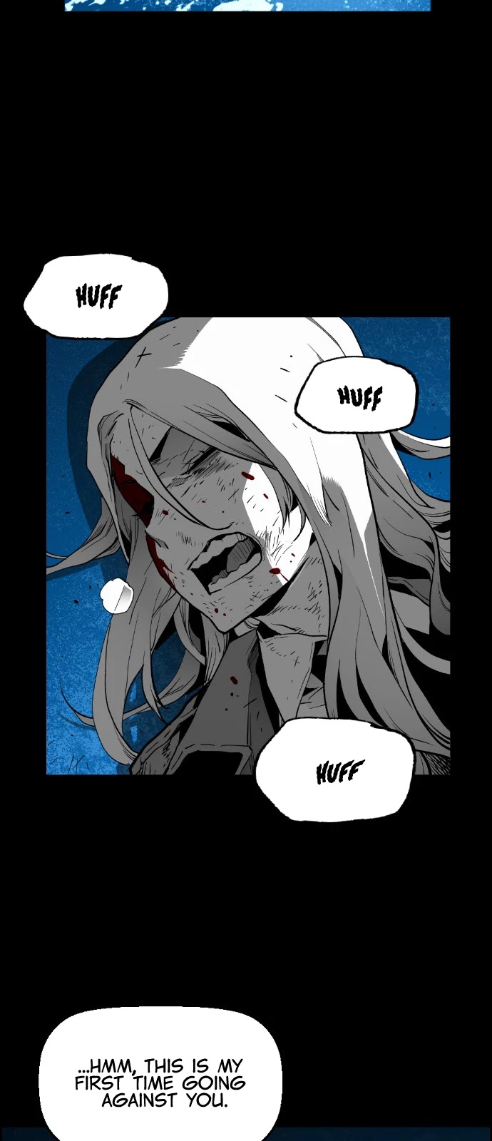 Terror Man Chapter 148 page 24 - Chapter 148