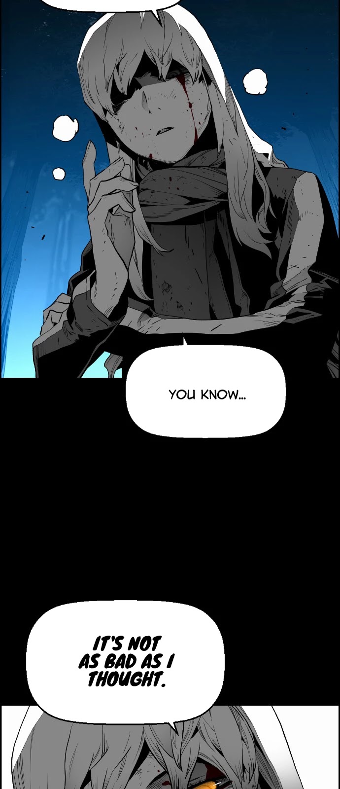 Terror Man Chapter 148 page 25 - Chapter 148