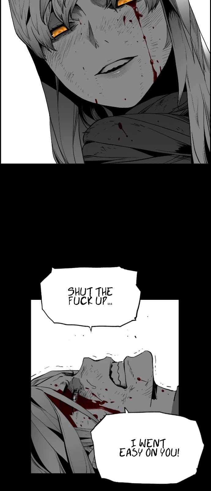 Terror Man Chapter 148 page 26 - Chapter 148