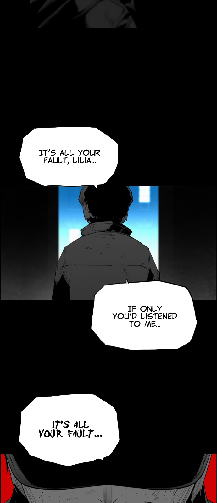 Terror Man Chapter 148 page 3 - Chapter 148