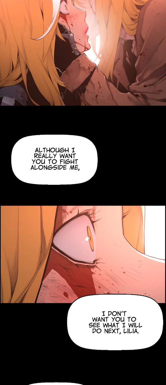 Terror Man Chapter 148 page 33 - Chapter 148