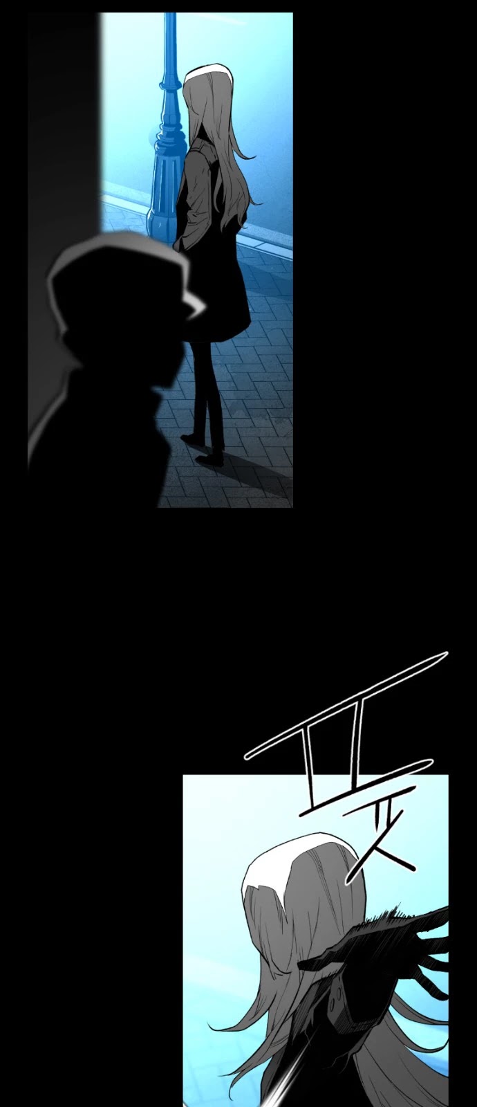 Terror Man Chapter 148 page 36 - Chapter 148