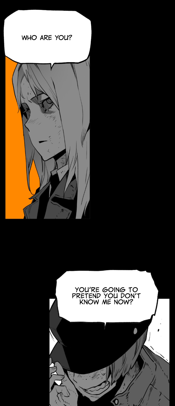 Terror Man Chapter 148 page 38 - Chapter 148