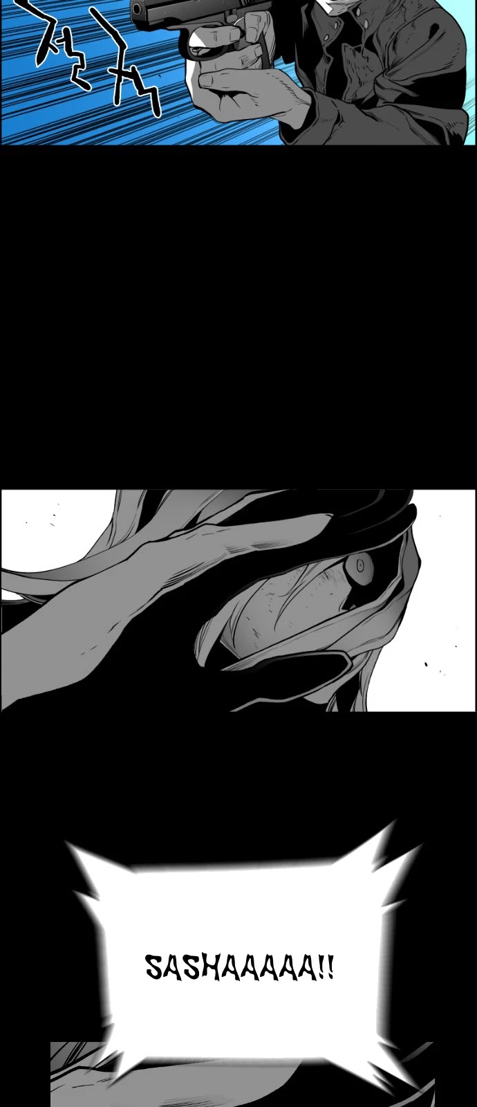 Terror Man Chapter 148 page 44 - Chapter 148