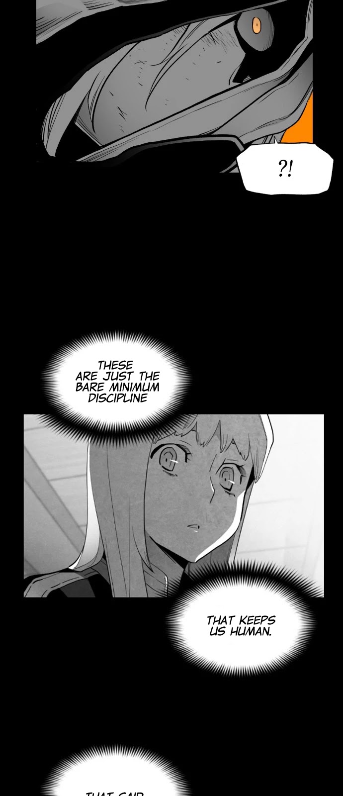 Terror Man Chapter 148 page 45 - Chapter 148