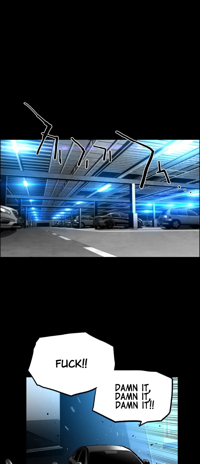 Terror Man Chapter 148 page 5 - Chapter 148