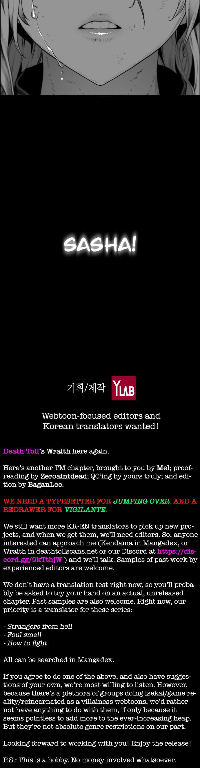 Terror Man Chapter 148 page 50 - Chapter 148