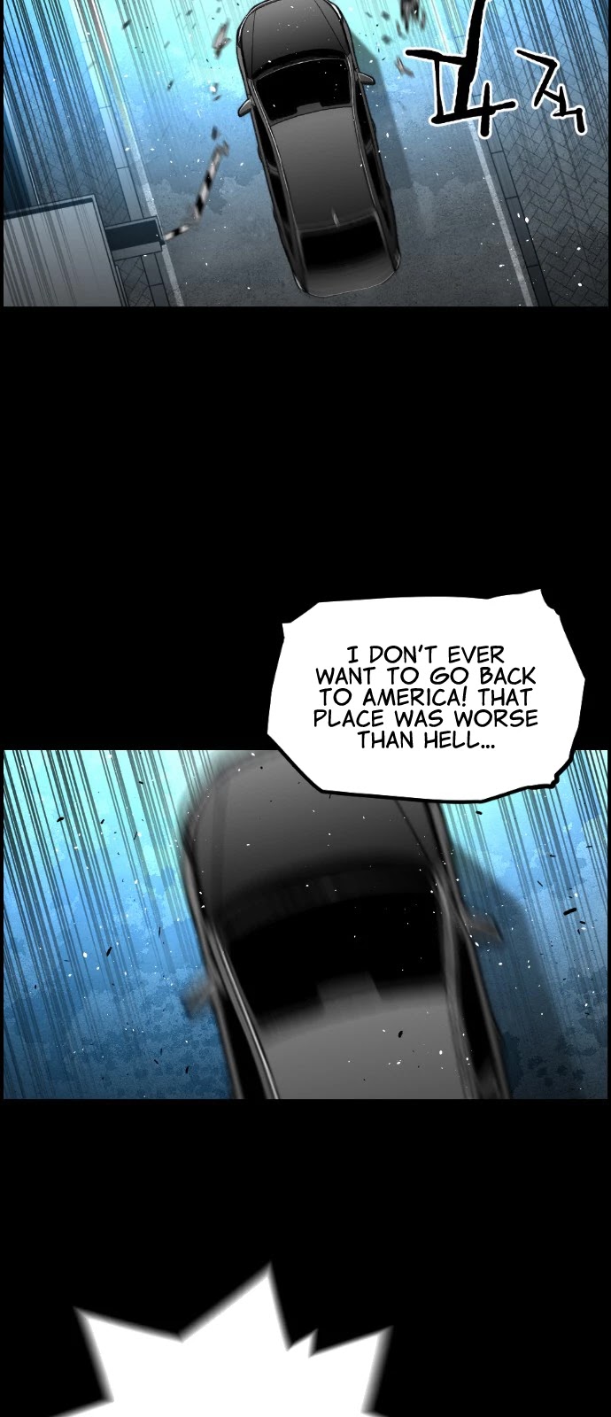 Terror Man Chapter 148 page 7 - Chapter 148