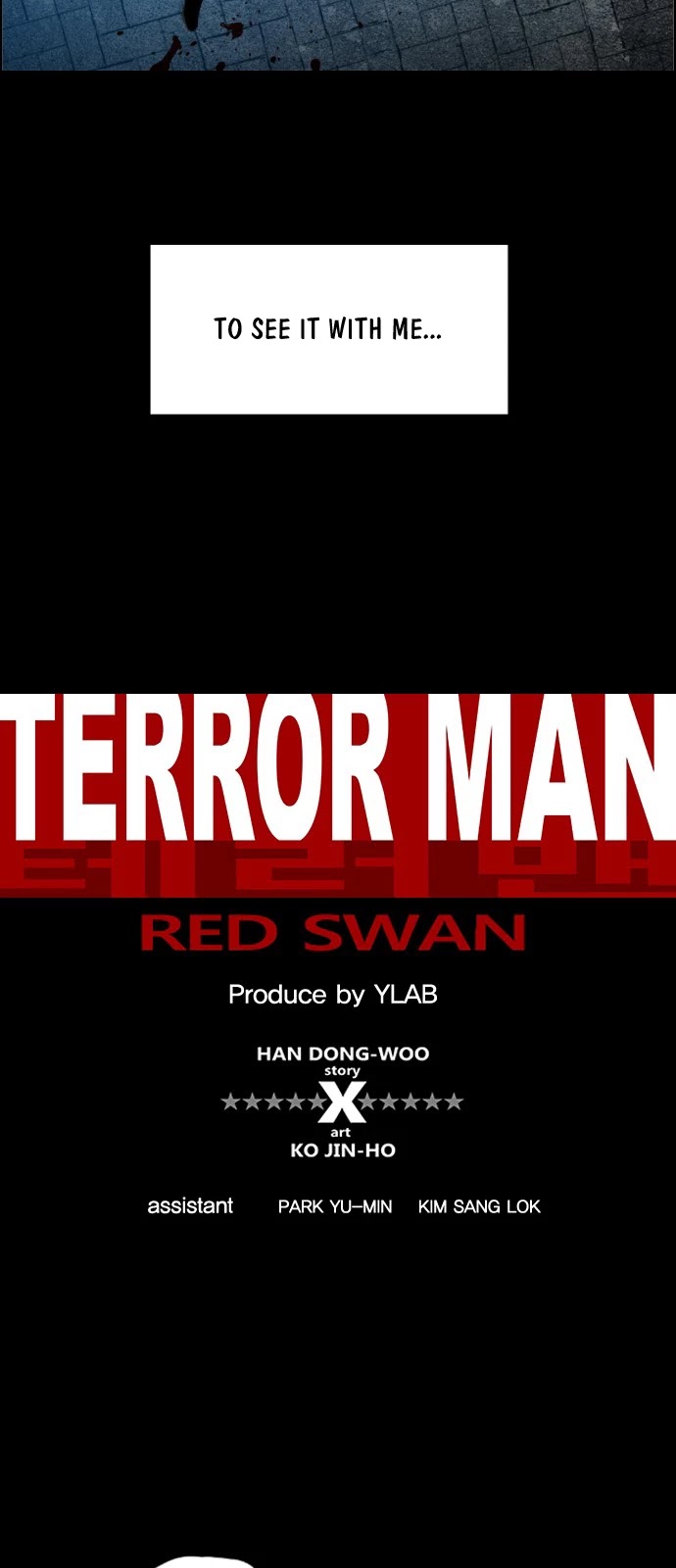 Terror Man Chapter 149 page 10 - Chapter 149
