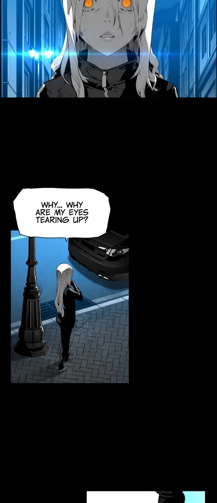 Terror Man Chapter 149 page 18 - Chapter 149