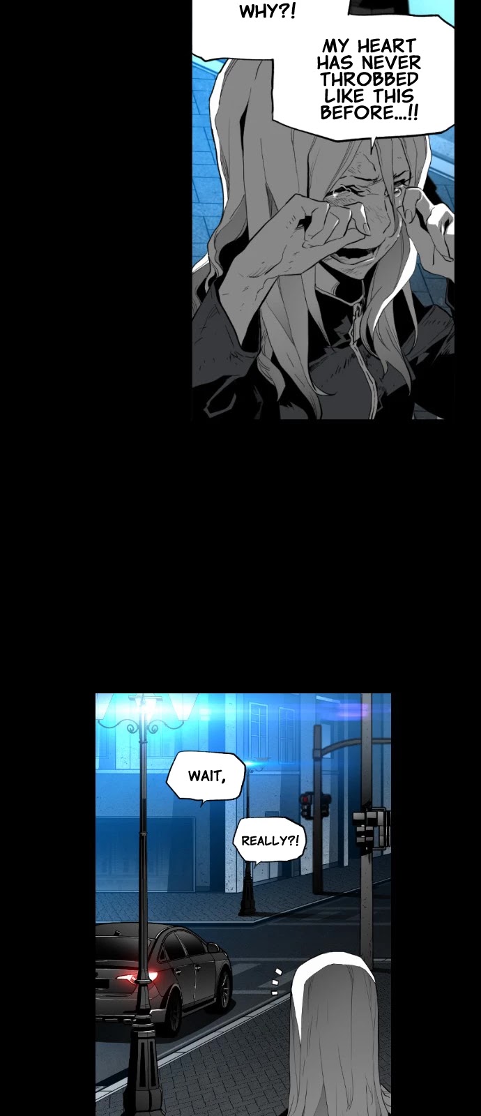 Terror Man Chapter 149 page 19 - Chapter 149