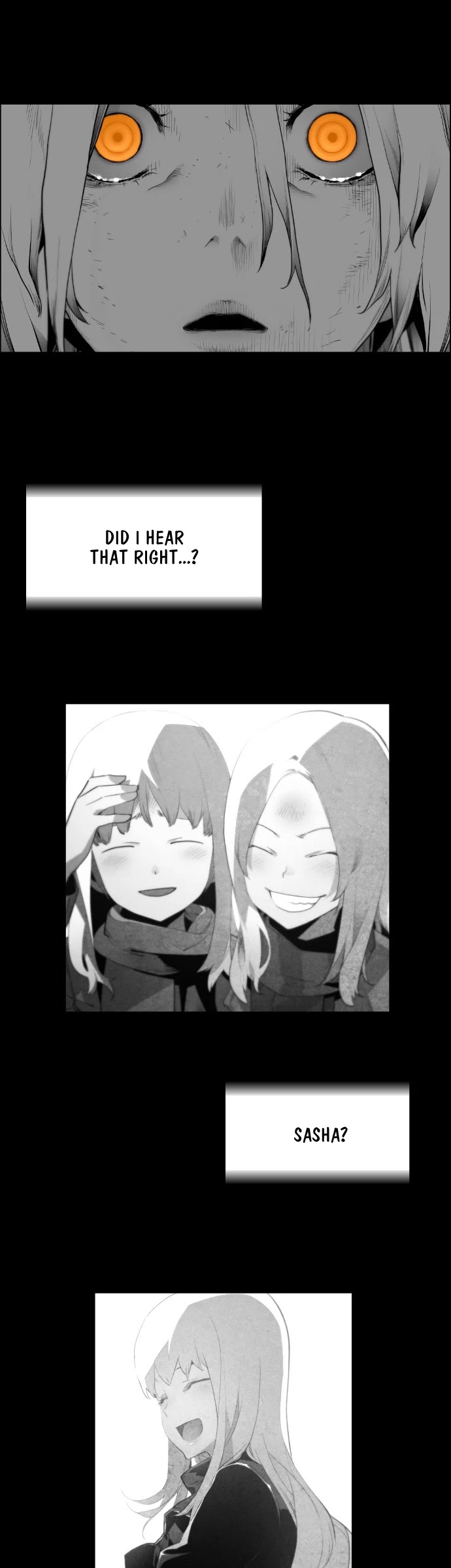 Terror Man Chapter 149 page 21 - Chapter 149