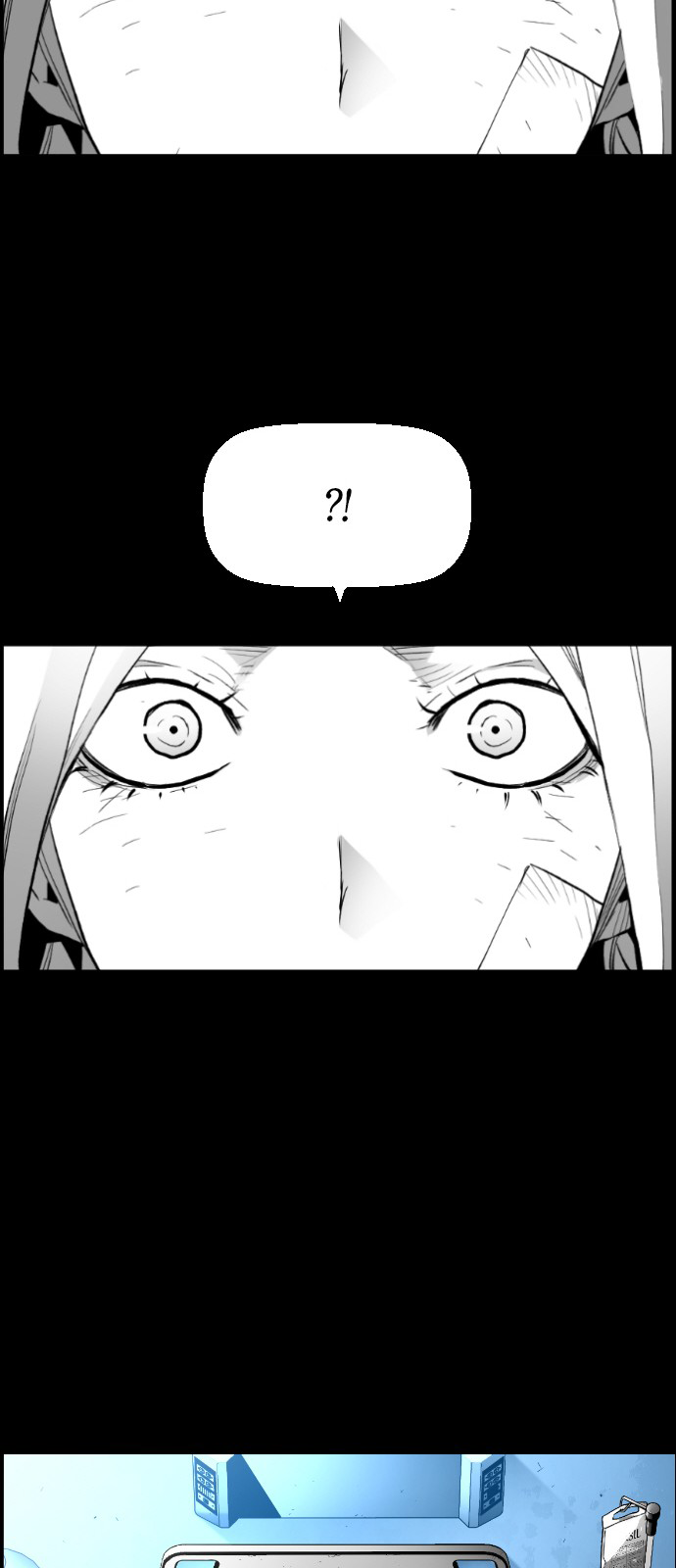 Terror Man Chapter 149 page 27 - Chapter 149