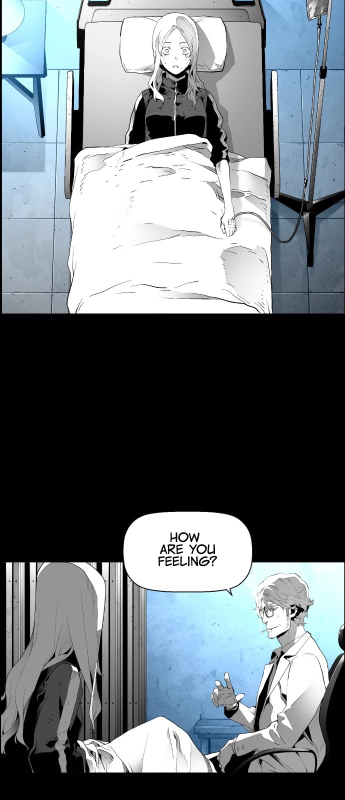 Terror Man Chapter 149 page 28 - Chapter 149