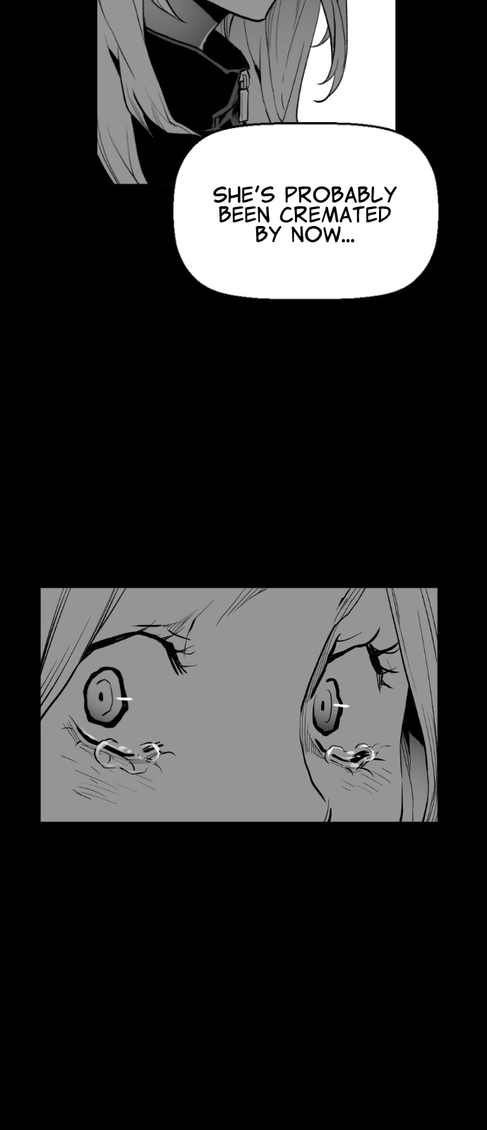 Terror Man Chapter 149 page 35 - Chapter 149