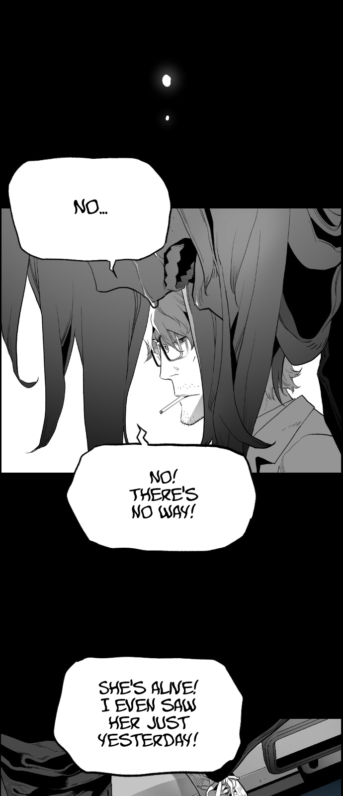 Terror Man Chapter 149 page 37 - Chapter 149