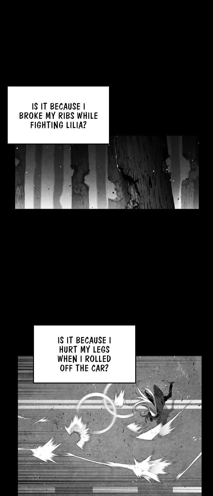Terror Man Chapter 149 page 4 - Chapter 149