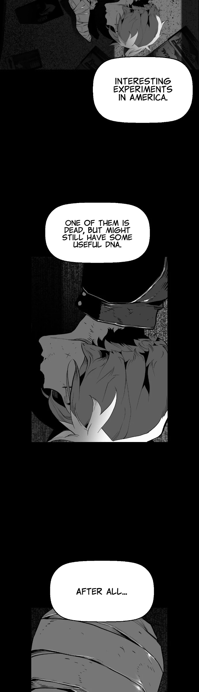 Terror Man Chapter 149 page 48 - Chapter 149