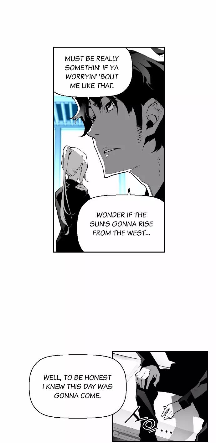 Terror Man Chapter 15 page 14 - Chapter 15