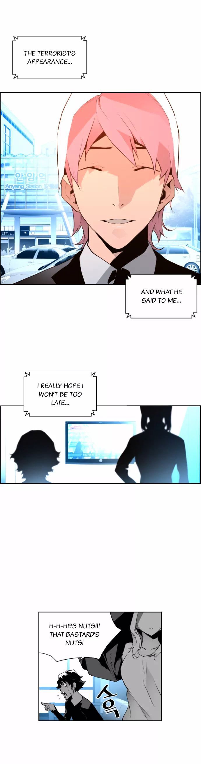 Terror Man Chapter 15 page 20 - Chapter 15