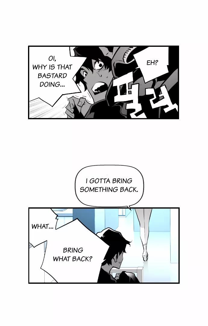 Terror Man Chapter 15 page 21 - Chapter 15