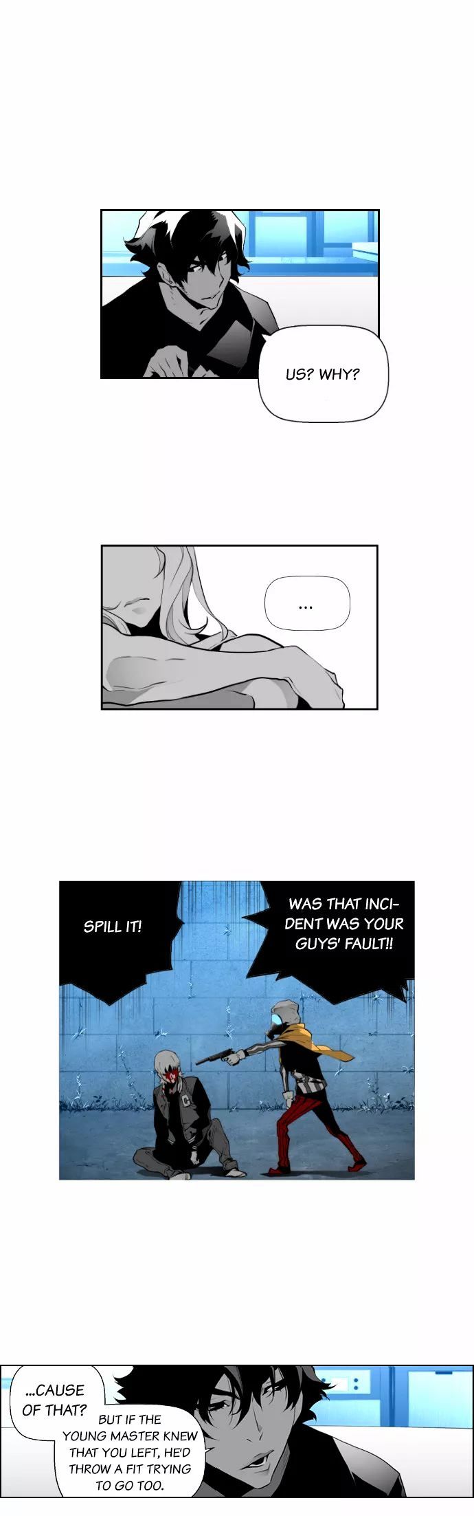 Terror Man Chapter 15 page 24 - Chapter 15