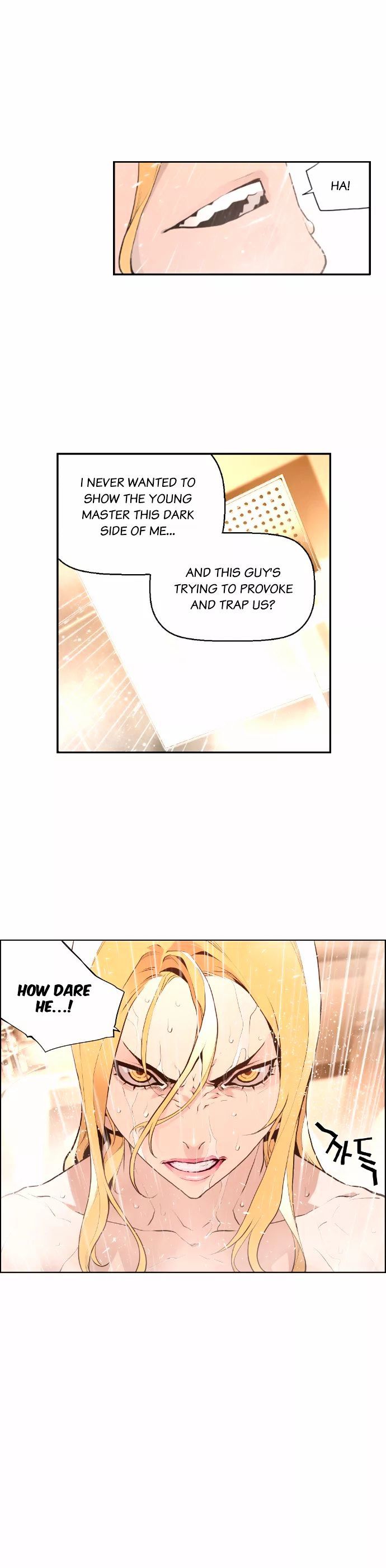 Terror Man Chapter 15 page 27 - Chapter 15