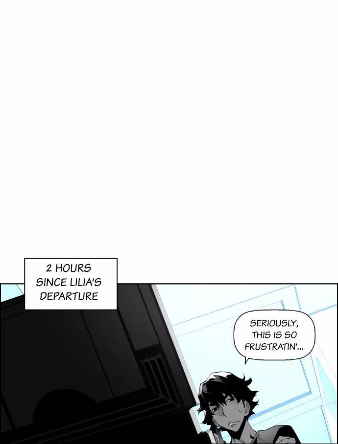 Terror Man Chapter 15 page 28 - Chapter 15