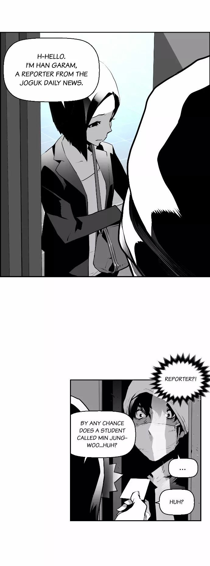 Terror Man Chapter 15 page 31 - Chapter 15