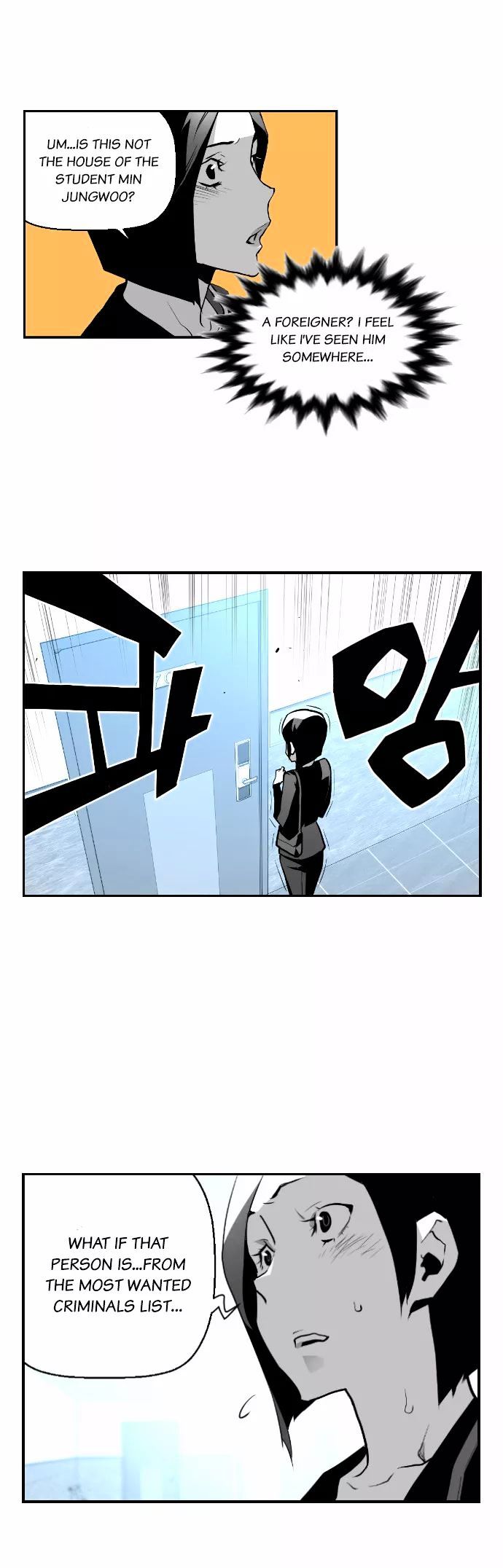 Terror Man Chapter 15 page 32 - Chapter 15
