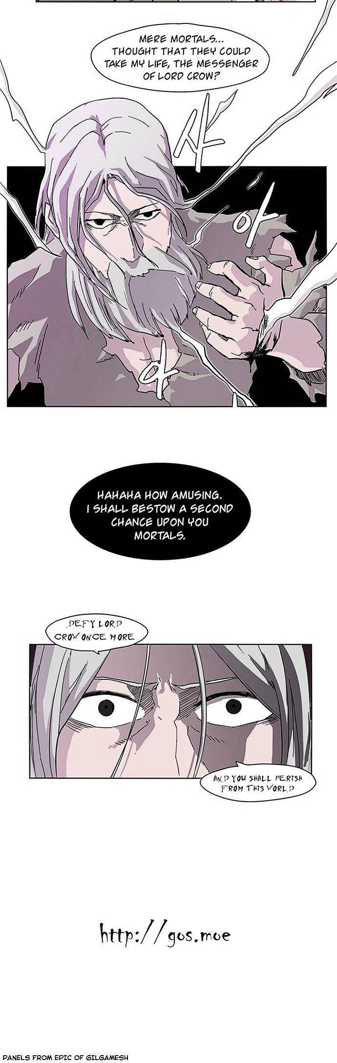 Terror Man Chapter 15 page 35 - Chapter 15