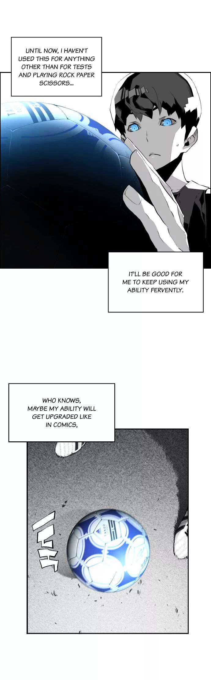 Terror Man Chapter 15 page 6 - Chapter 15