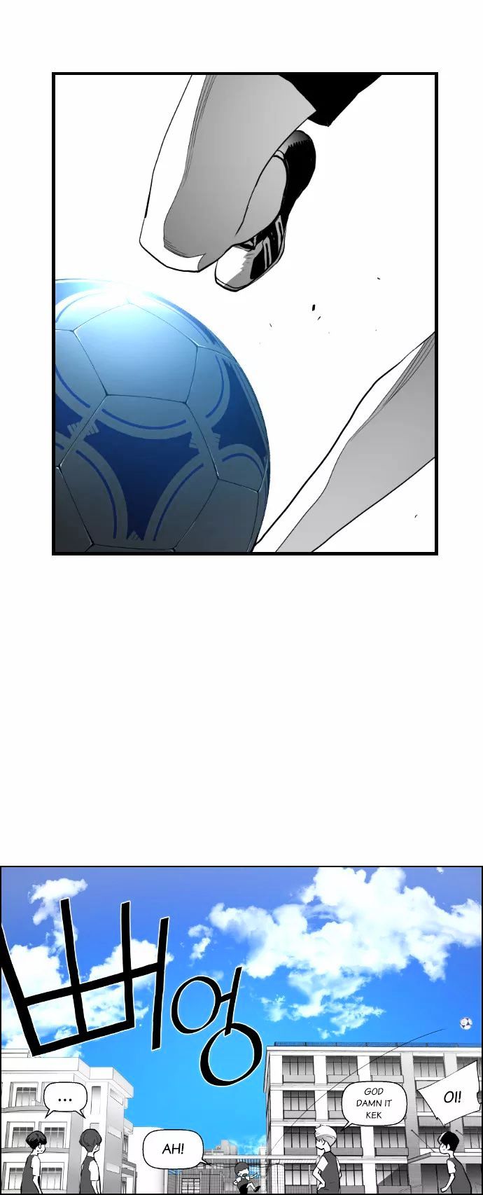 Terror Man Chapter 15 page 8 - Chapter 15