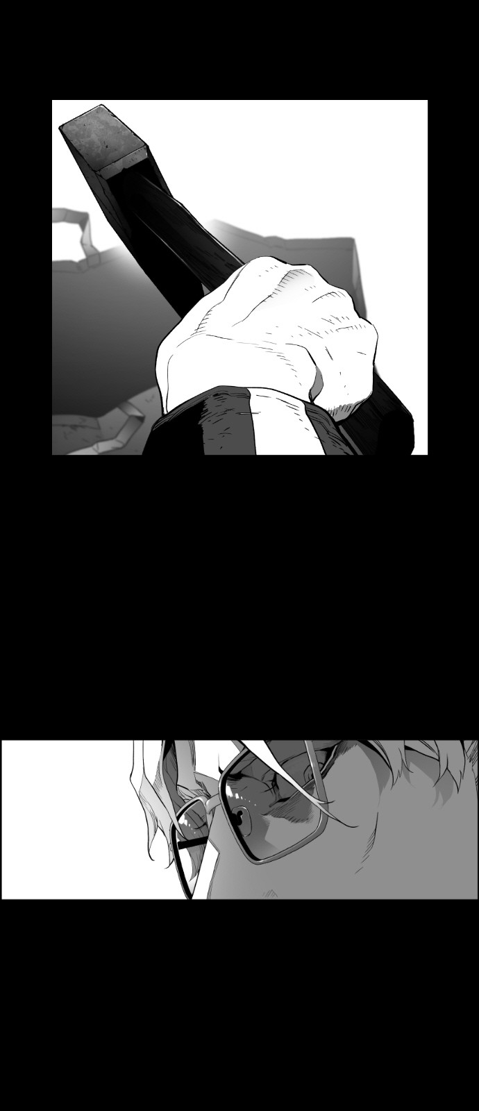 Terror Man Chapter 150 page 11 - Chapter 150