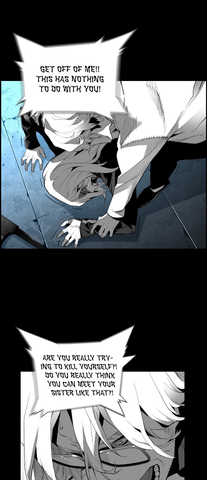 Terror Man Chapter 150 page 13 - Chapter 150