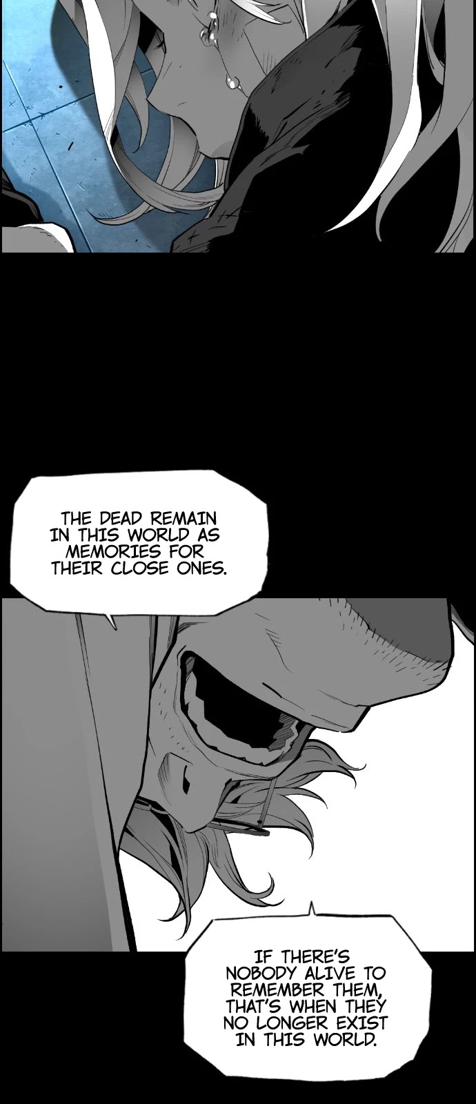 Terror Man Chapter 150 page 15 - Chapter 150