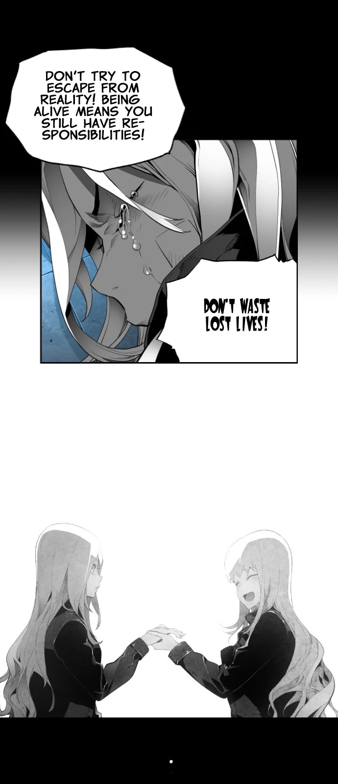 Terror Man Chapter 150 page 16 - Chapter 150