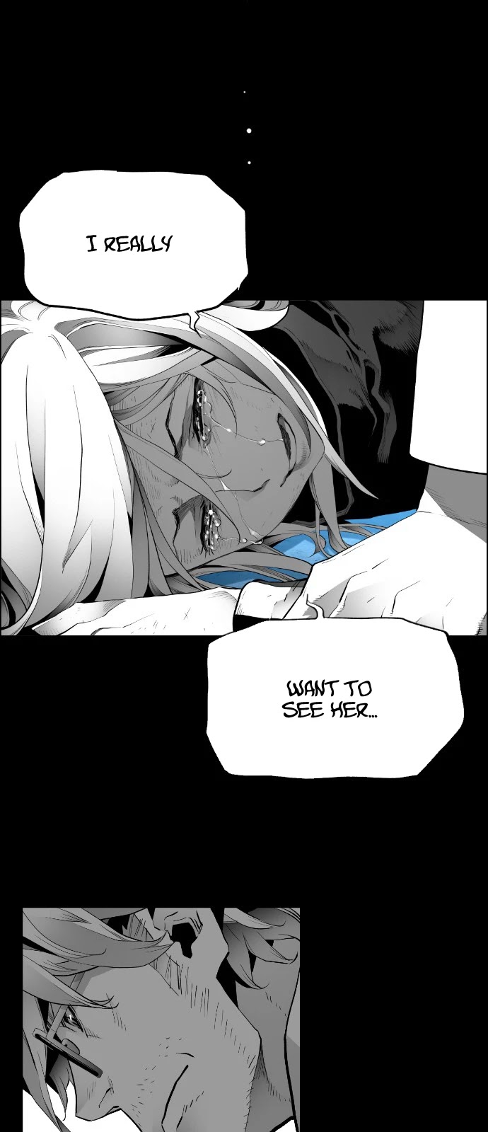 Terror Man Chapter 150 page 17 - Chapter 150