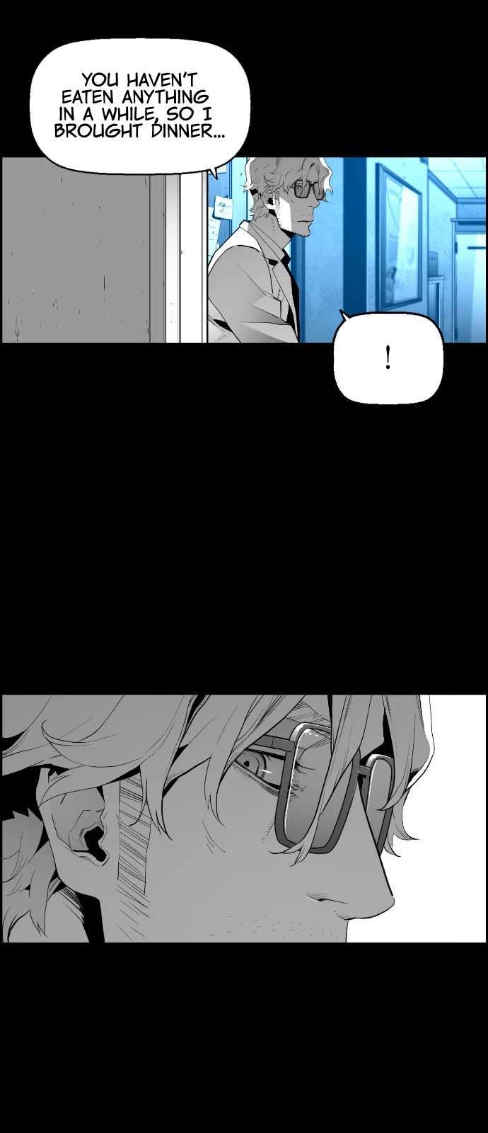 Terror Man Chapter 150 page 21 - Chapter 150