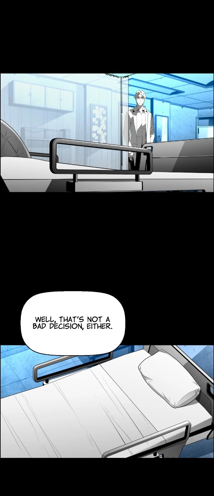 Terror Man Chapter 150 page 22 - Chapter 150