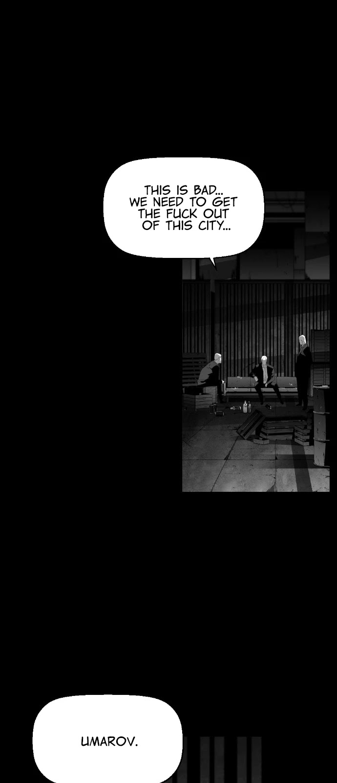 Terror Man Chapter 150 page 24 - Chapter 150
