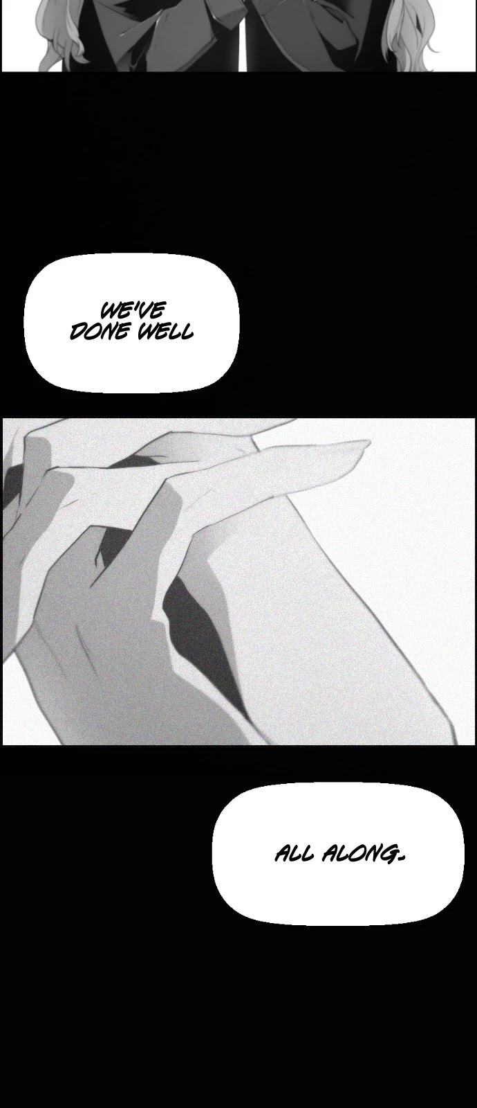 Terror Man Chapter 150 page 3 - Chapter 150