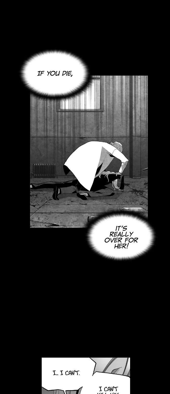 Terror Man Chapter 150 page 35 - Chapter 150