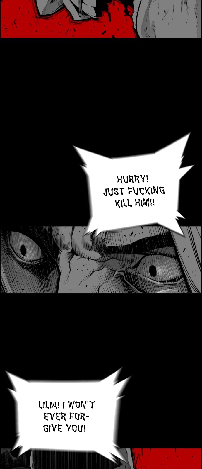 Terror Man Chapter 150 page 38 - Chapter 150