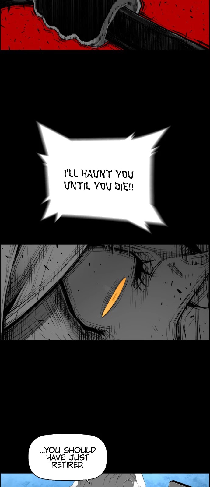 Terror Man Chapter 150 page 39 - Chapter 150