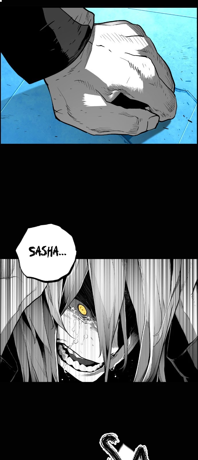 Terror Man Chapter 150 page 4 - Chapter 150