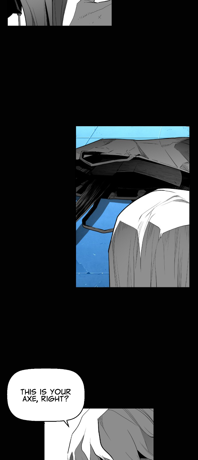 Terror Man Chapter 150 page 8 - Chapter 150