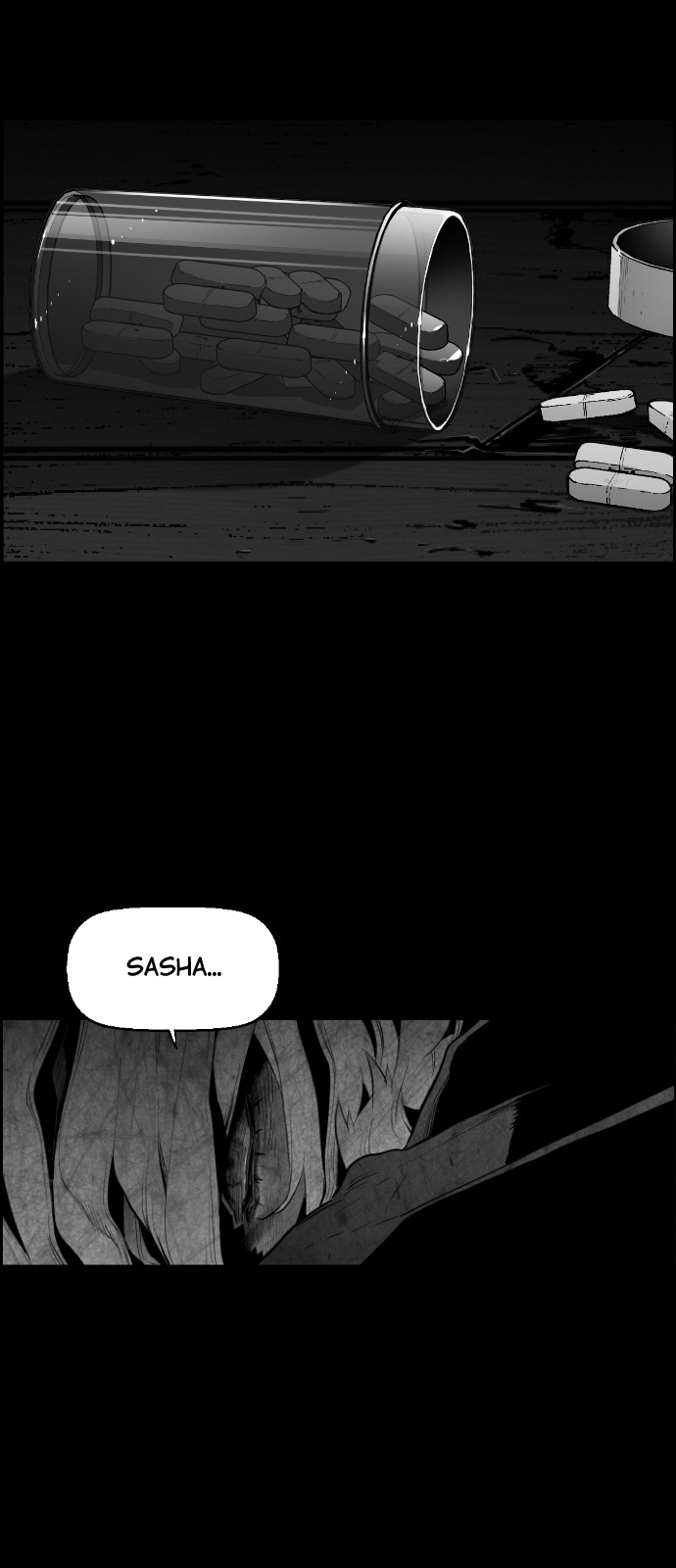 Terror Man Chapter 151 page 12 - Chapter 151