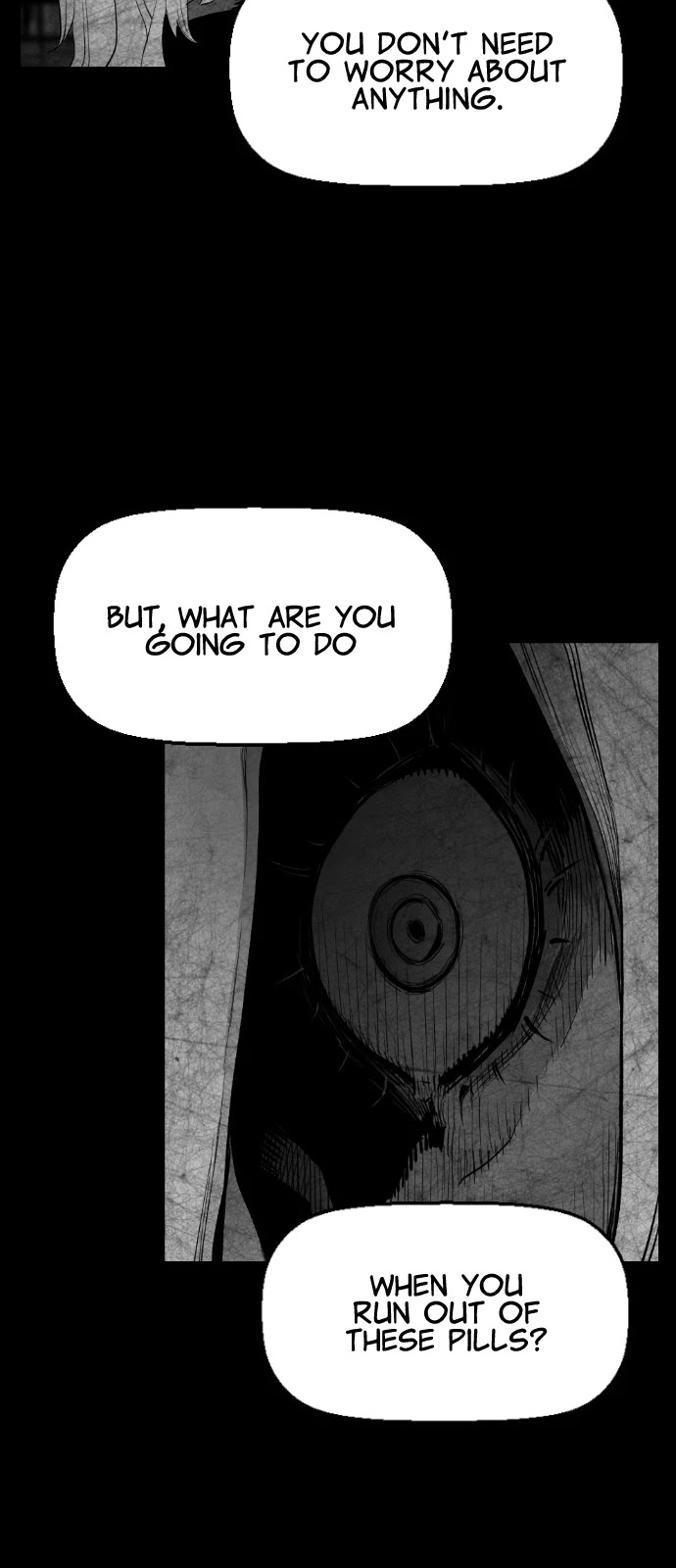 Terror Man Chapter 151 page 15 - Chapter 151