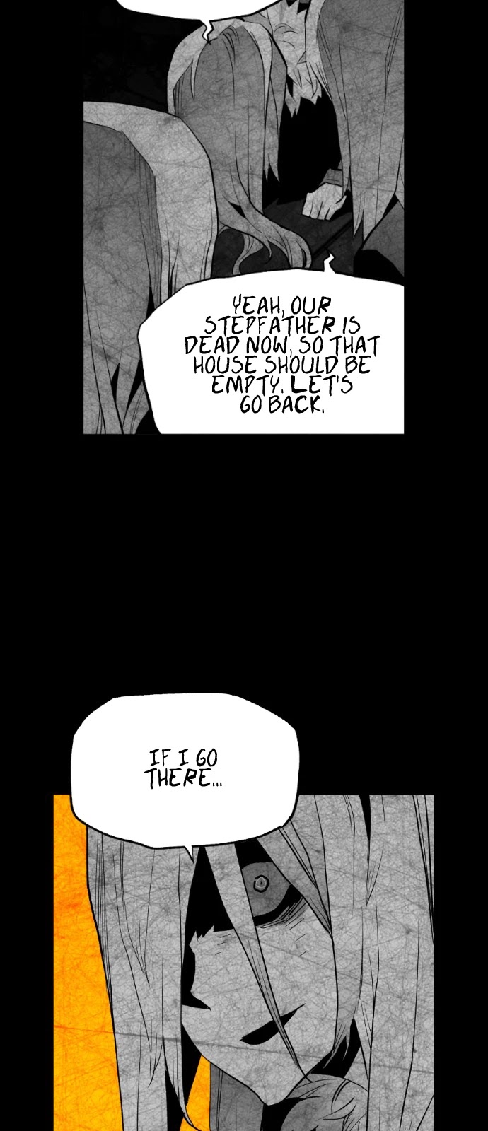 Terror Man Chapter 151 page 17 - Chapter 151